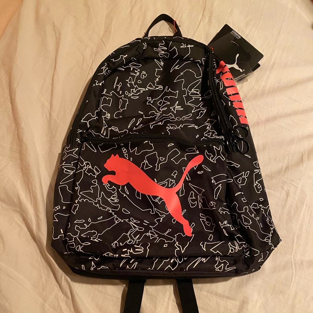 Puma backpack